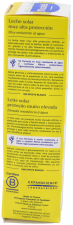 Sun Milk SPF 50+ 40 ml