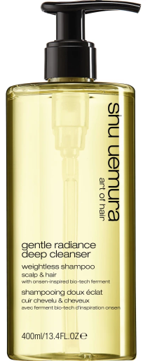 Gentle Radiance Shampoo 40ml