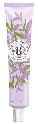 Roger & Gallet Feuille de Th&eacute; Hand Cream 30 ml