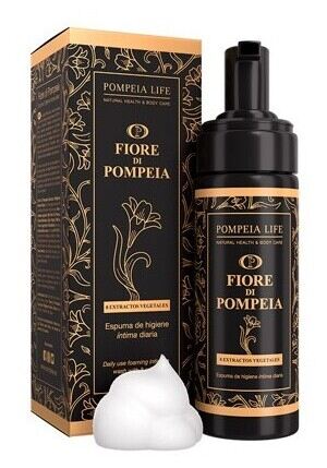 Intimate Foam Fiore 140 ml