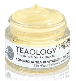 Kombucha Tea Revitalizing Eye Contour Cream 15 ml