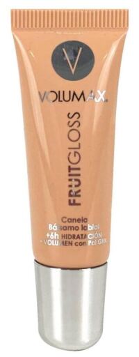 Fruitgloss Cinnamon Lip Moisturizer 7.5 ml