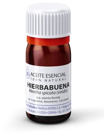Peppermint Essential Oil