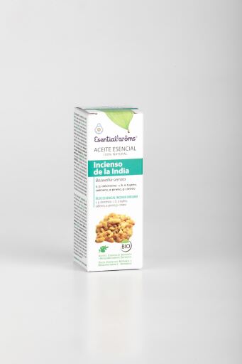 Indian Frankincense Essential Oil 30 ml