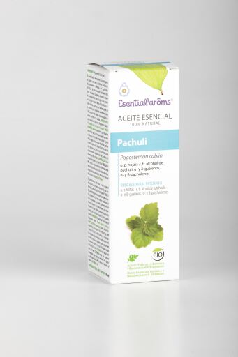 Esential'ar&ocirc;ms Patchouli Essential Oil 100 ml