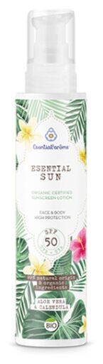 Esential Sun Sun Cream SPF 50 100 ml