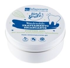 La Saponaria Wonderwhite Whitening Treatment 50 gr