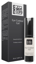Men Skin Care Eye Contour Gel 20 ml