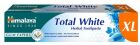 Total White Toothpaste XL 100 ml