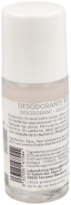 Unscented Mineral Roll-On Deodorant 50 ml