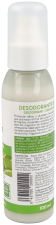 Natural Freshness Spray Deodorant 100 ml