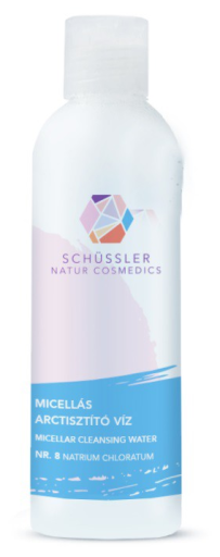 Sch&uuml;ssler Natur Cosmedics Hamamelis Micellar Water N8 200 ml