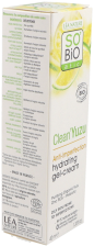 Clean Yuzu Anti-Imperfection Moisturizing Gel Cream 40 ml
