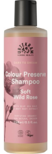 Soft Wild Rose Gentle Shampoo to Preserve Color 250 ml