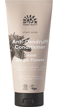 Sweet Ginger Flower Anti-Dandruff Conditioner 180 ml