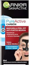 Pure Active Anti Blackhead Peel Off Mask 50 ml Pure Active Anti Blackhead Peel Off Mask 50 ml