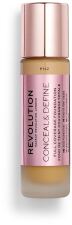 Makeup Revolution Conceal &amp; Define Foundation 23ml
