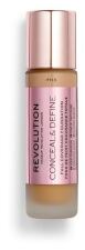 Makeup Revolution Conceal &amp; Define Foundation 23ml
