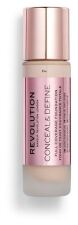Makeup Revolution Conceal &amp; Define Foundation 23ml