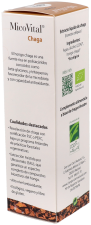 MicoVital® Chaga 50 ml