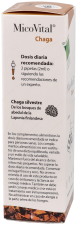 MicoVital® Chaga 50 ml