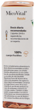 MicoVital® Reishi 50 ml