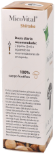 MicoVital® Shiitake 50 ml