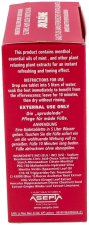 Revitalizing Effervescent Tablets 6 x 20 gr