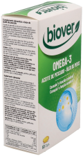 Omega 3 60 Capsules