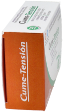 Cume Tension 30 Tablets