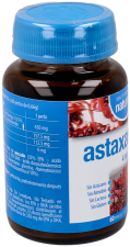 Astaxanthin 4 mg 60 Capsules