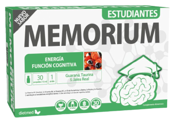 Dietmed Student Memorium 30 Vials