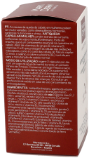 Hair System Anti-Hair Loss for Women 120 Capsules