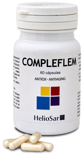 Compleflem 60 Capsules