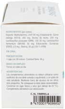Dermaspag 30 Capsules
