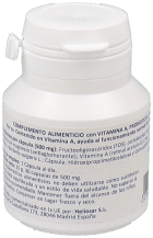 Spagyn 30 Capsules