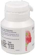 Spagyn 30 Capsules