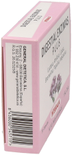 Digestive Enzymes Plus 30 Capsules.