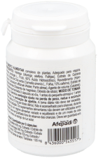Moringa Garcinia 60 Capsules