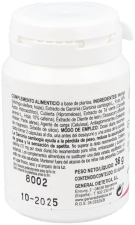 Moringa Garcinia 60 Capsules