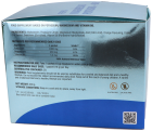 Magnesium + Potassium + B6 20 sachets