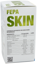 Skin 60 Capsules