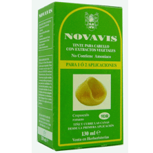 Dye with Plant Extracts 135 ml
