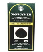 Dye with Plant Extracts 135 ml