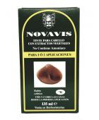 Dye with Plant Extracts 135 ml
