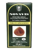Dye with Plant Extracts 135 ml