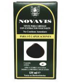 Dye with Plant Extracts 135 ml