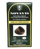 Dye with Plant Extracts 135 ml