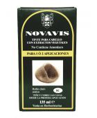 Dye with Plant Extracts 135 ml