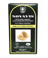 Dye with Plant Extracts 135 ml
